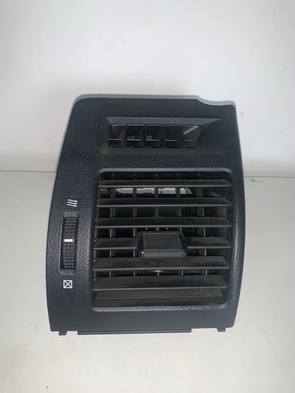 Воздуховод TOYOTA LAND CRUISER PRADO GRJ150 Перед Прав (Контрактный) 5566060290C0