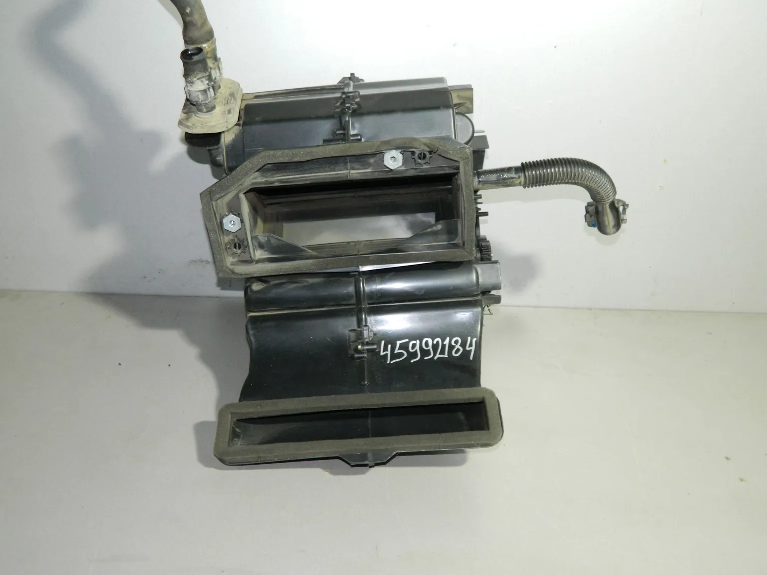 Корпус печки Renault Clio II K4J 711 (Б/У)