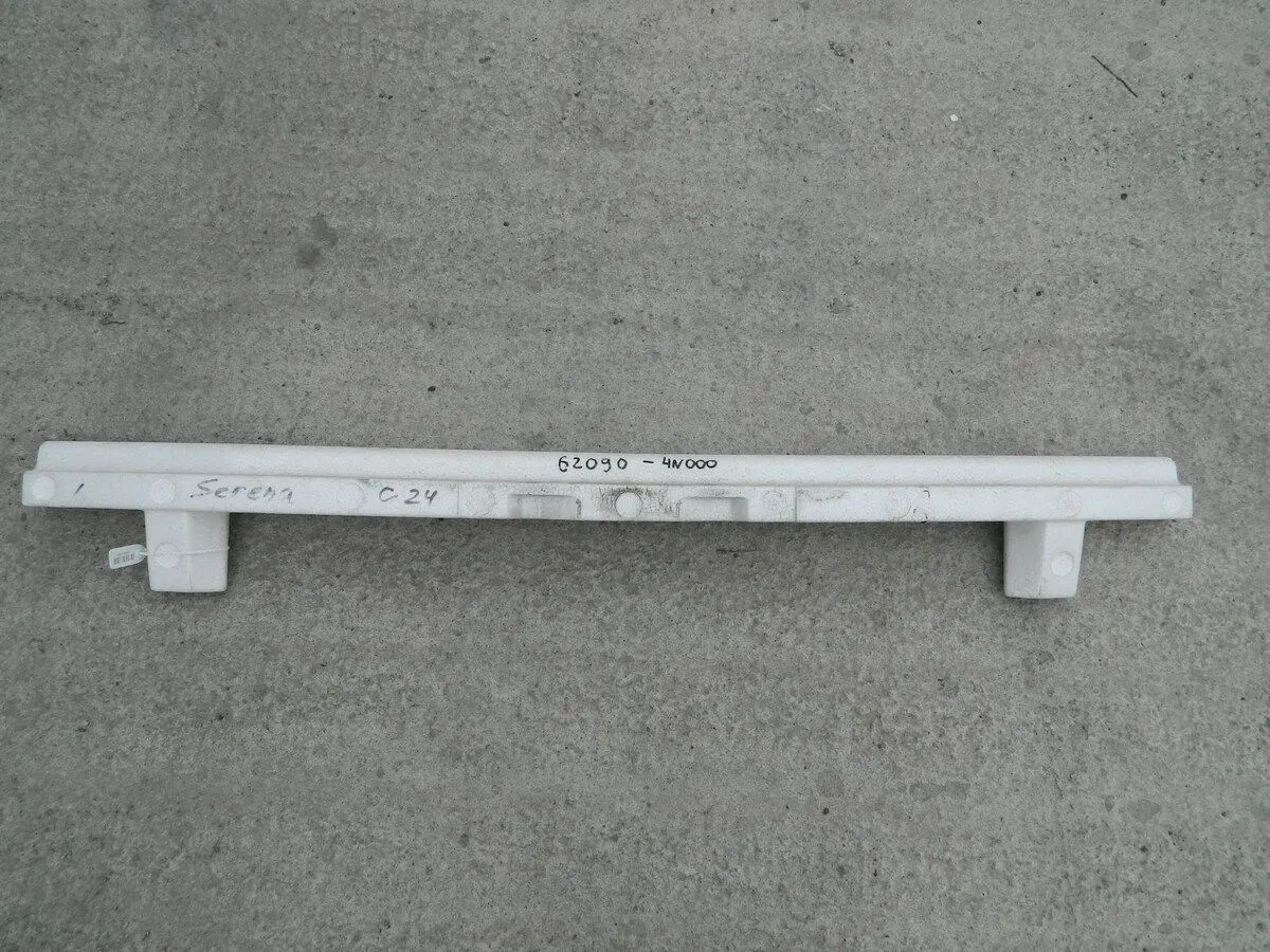 Абсорбер бампера NISSAN SERENA C24 Перед (Контрактный) 35021641