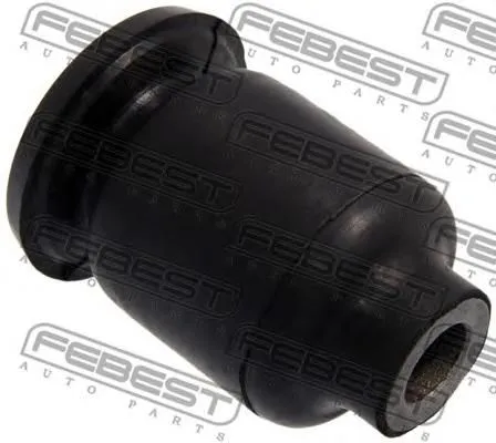 Сайлентблок FEBEST MZABLVS LA1234460A