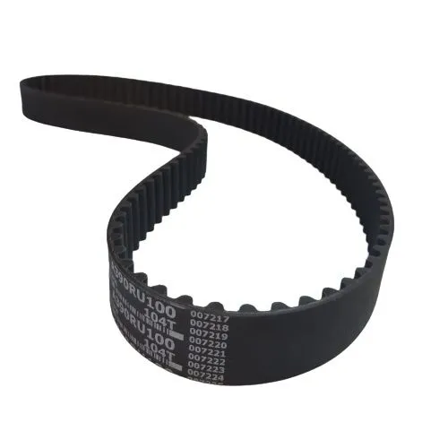 Ремень ГРМ SUN A390RU100 MAZDA