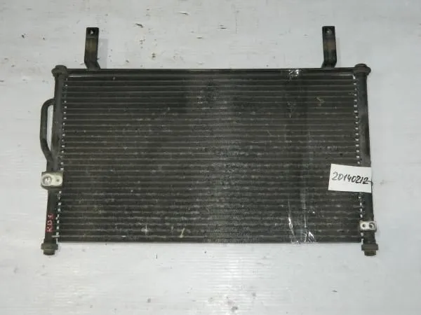 Радиатор кондиционера Honda CR-V RD1 (Контрактный) 20140212