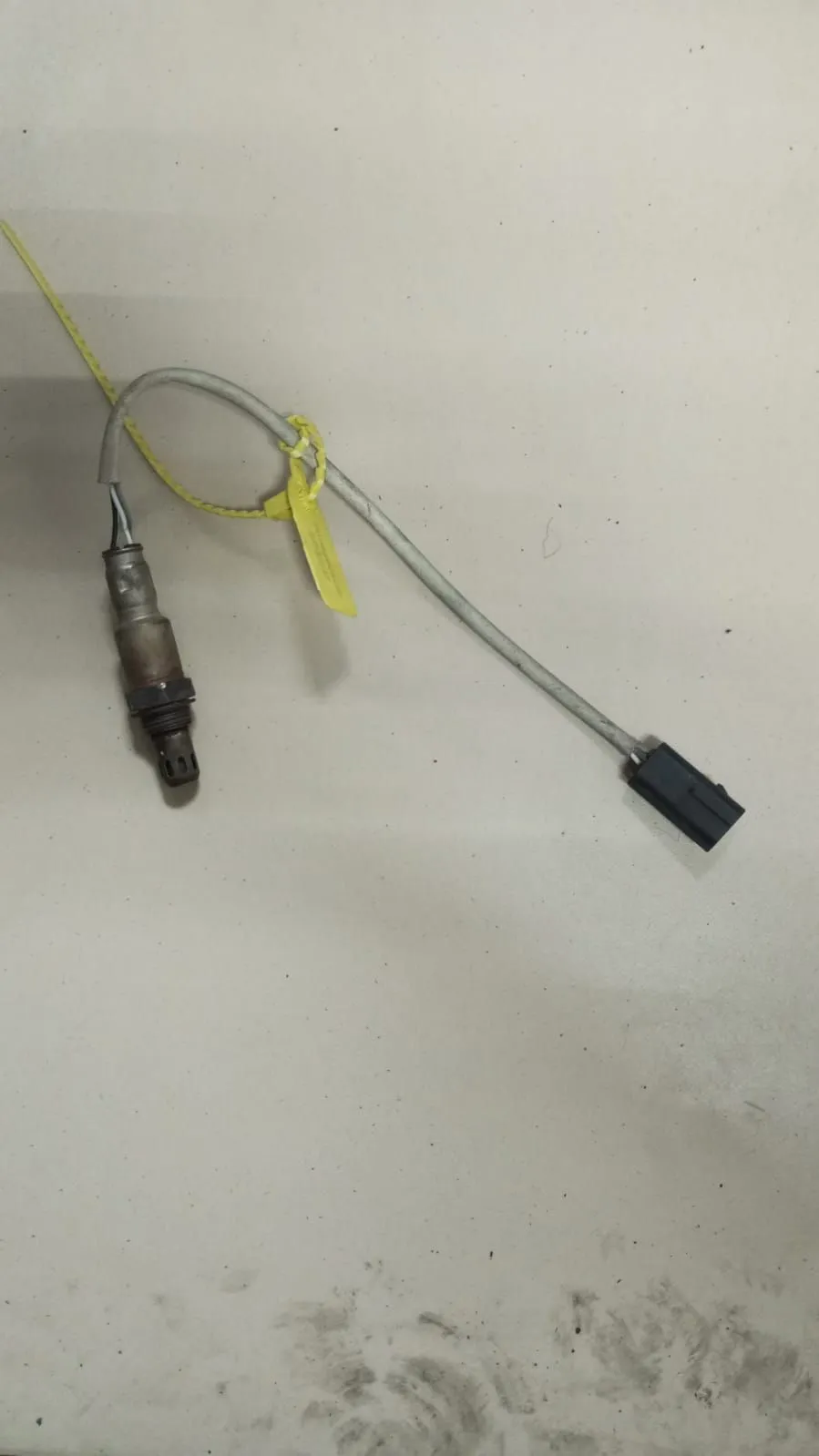 Датчик кислородный NISSAN TEANA J32 VQ25DE (Контрактный) 94599642