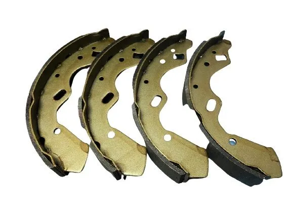 Колодки тормозные GENERAL PARTS 5320065J01 SUZUKI Escudo,Grand Vitara