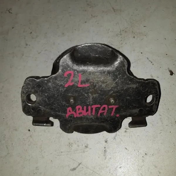 Подушка двигателя TOYOTA MARK II 2L (Контрактный) 1236154153