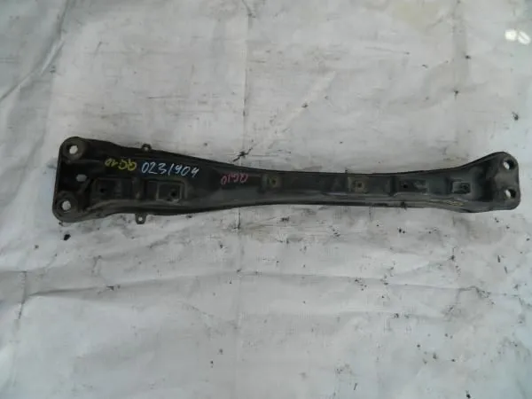 Балка продольная NISSAN BLUEBIRD SYLPHY FG10 QR15DE 0231904