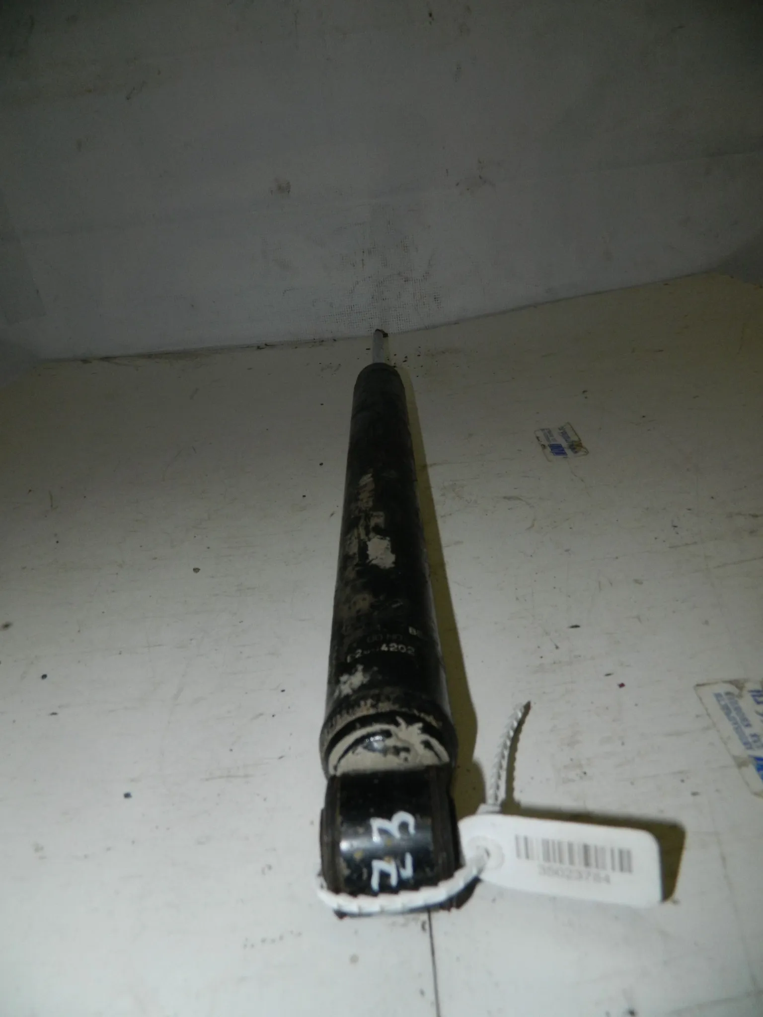 Амортизатор MAZDA MAZDA 3 BL Зад (Контрактный) 35023784