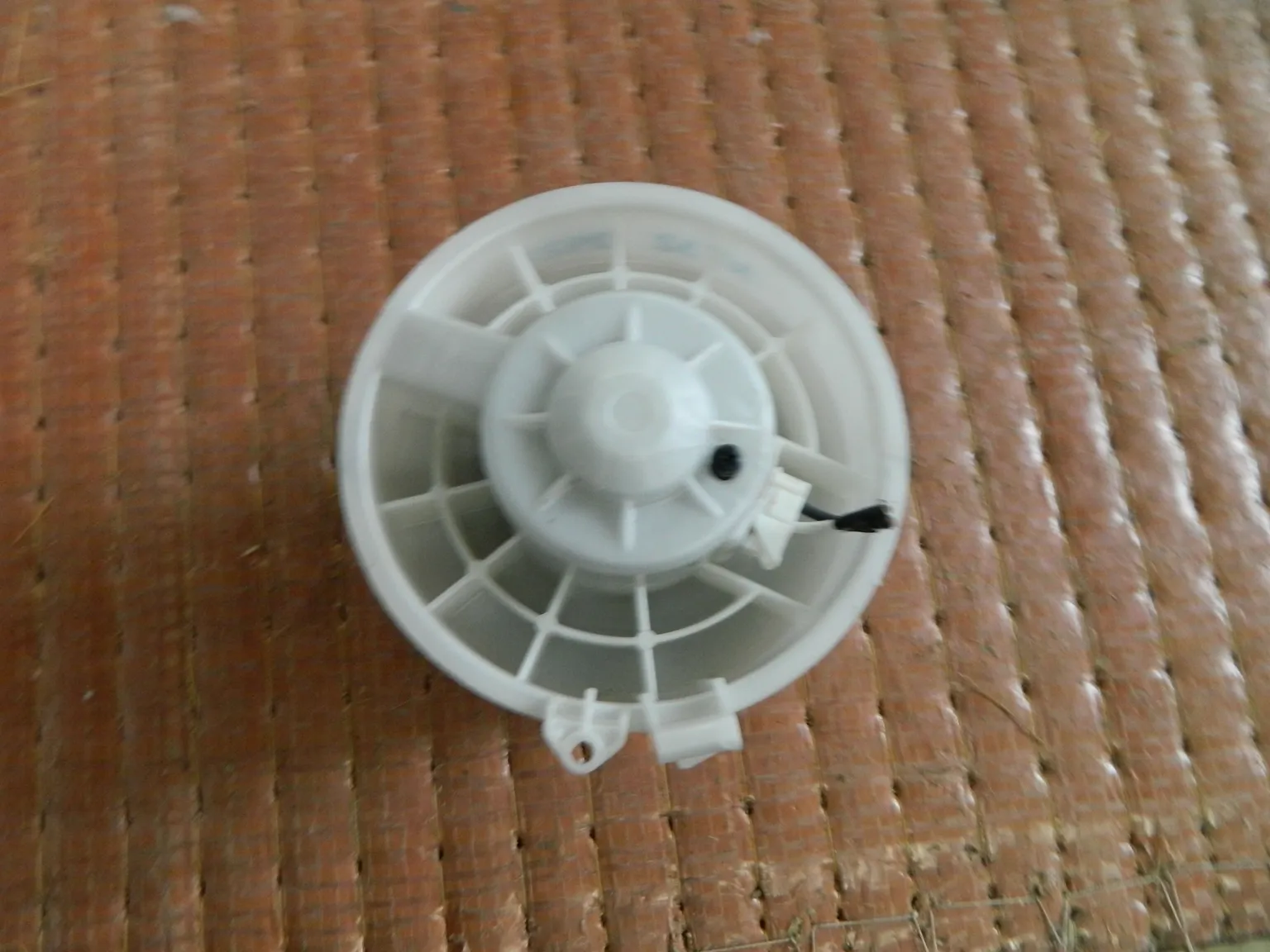 Мотор печки NISSAN X-TRAIL NT32 (Контрактный) 2292300008