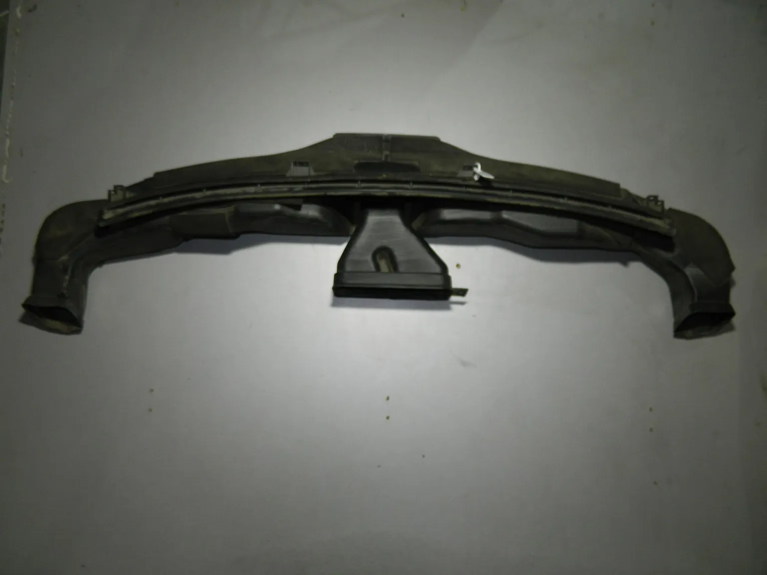 Воздуховод отопителя HYUNDAI ACCENT 2 (Тагаз) (LC) 45989698