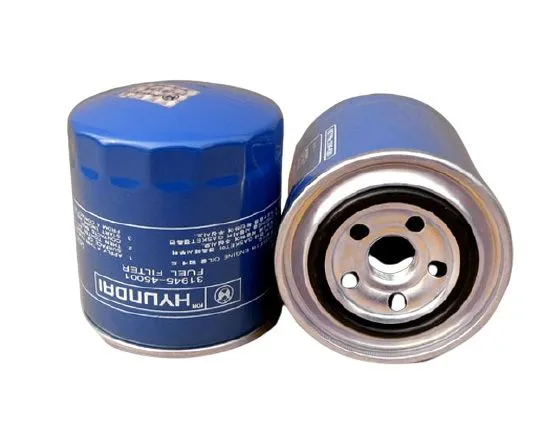 Фильтр топливный HYUNDAI/KIA 3194545001