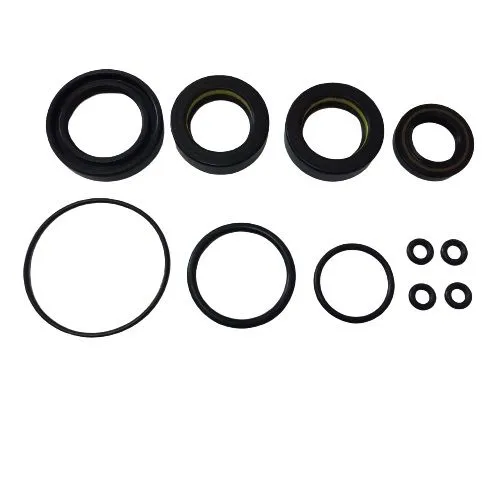 Ремкомплект рейки рулевой TCS RK8002 LADA Largus 490019371R