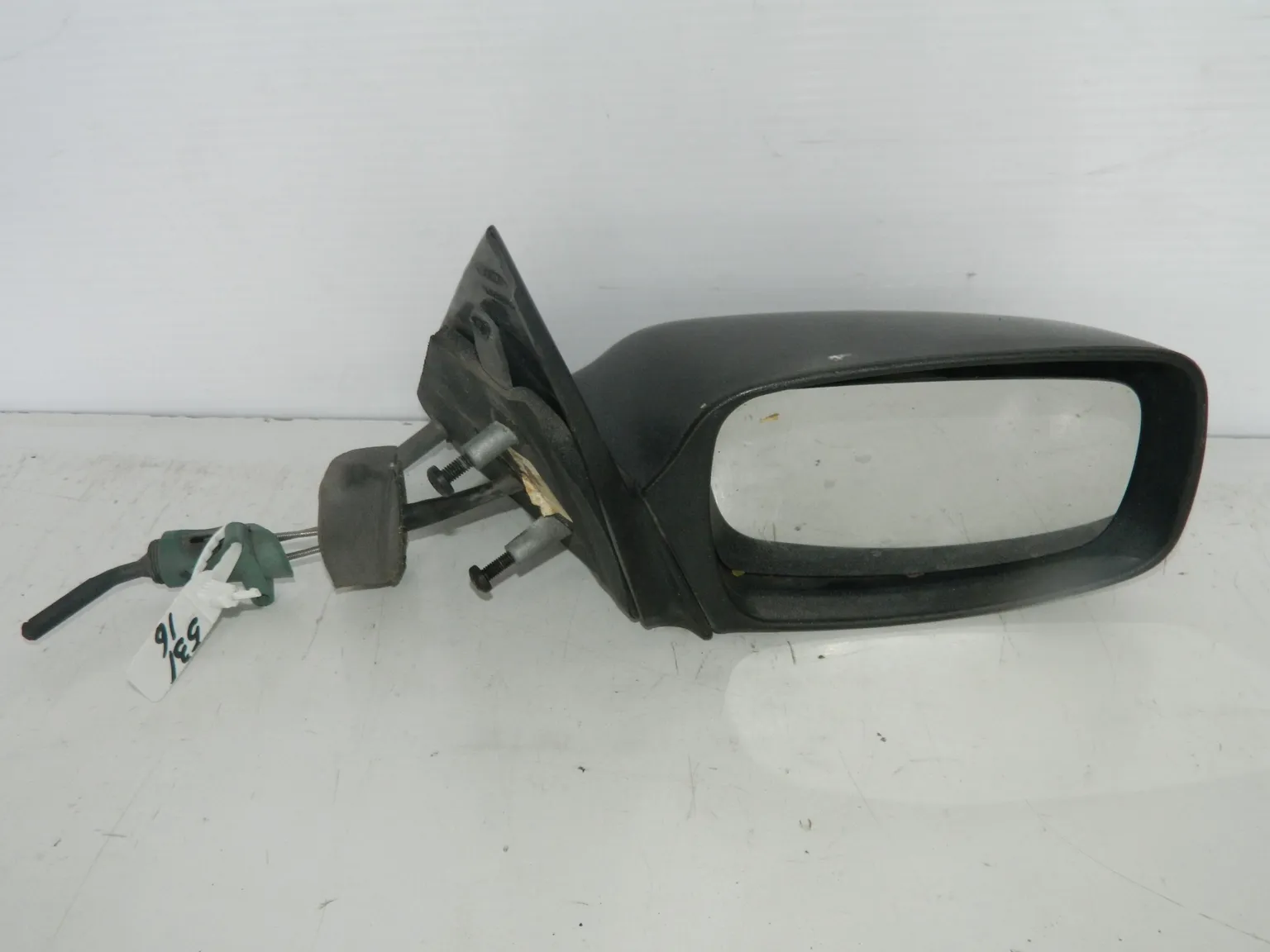 Зеркало FORD MONDEO BGP L1F Перед Прав (Б/У) 53116