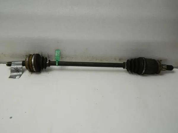 Привод SUBARU LEGACY BH5 EJ20 Зад Лев (Контрактный) D9996002