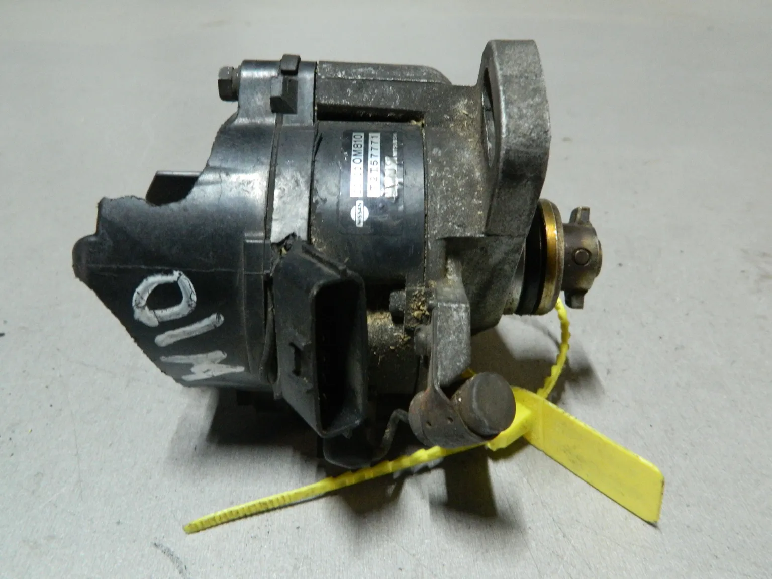 Трамблер NISSAN SR18DE (Контрактный) 79773878