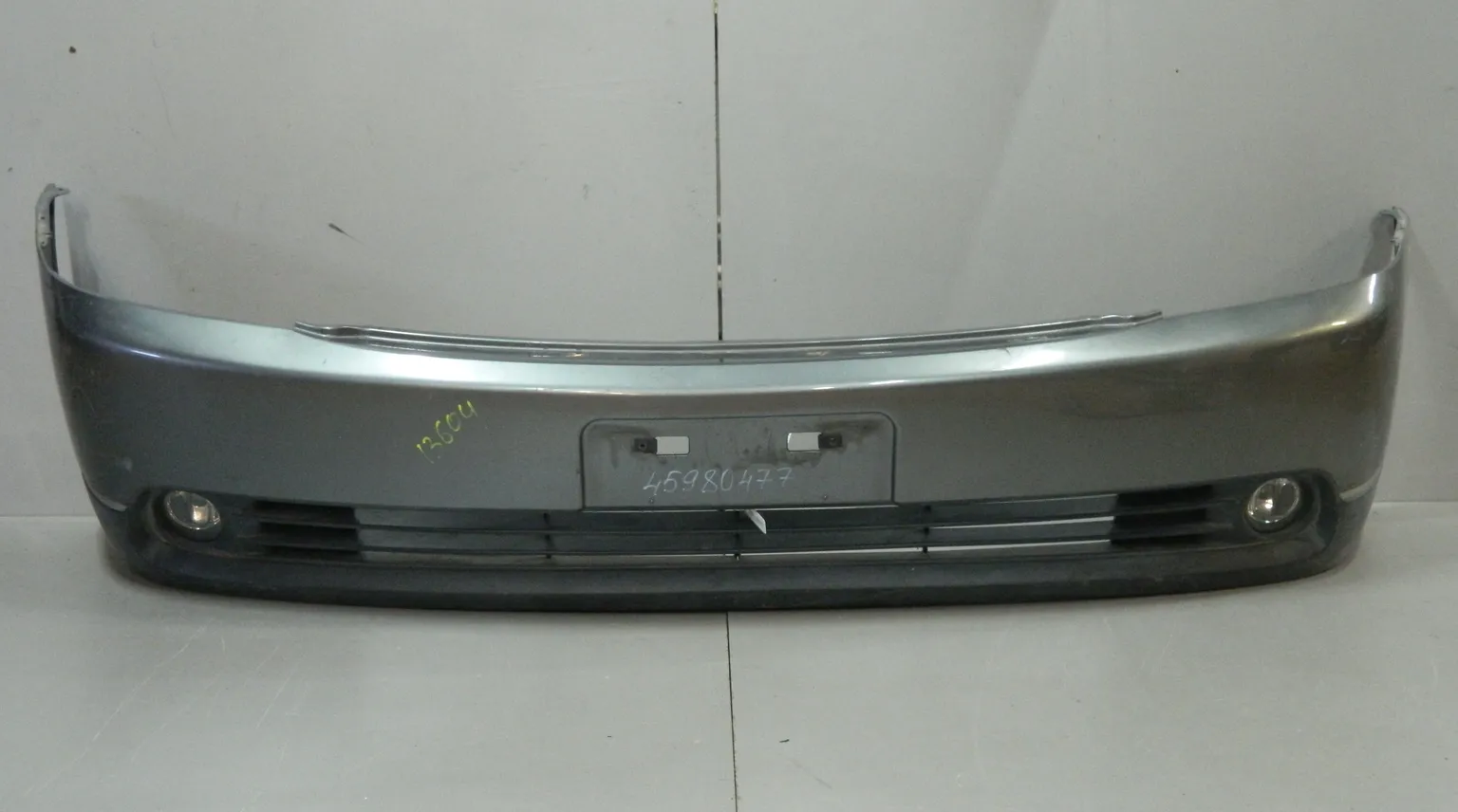 Бампер передний NISSAN TEANA J31 (Контрактный) 45980477