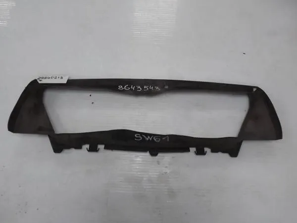 Дефлектор VOLVO V70 SW61 (Контрактный) 29840213