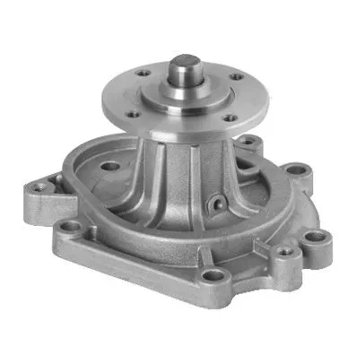 Помпа водяная GMB GWT42A TOYOTA