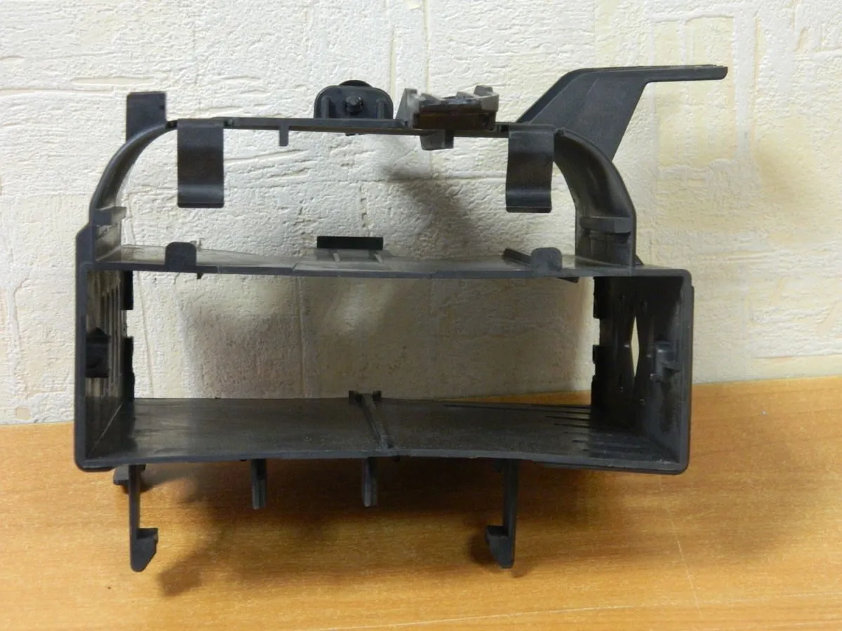 Кронштейн блока управления AUDI Q7 4L BAR (Б/У) 350320231 4L0907462