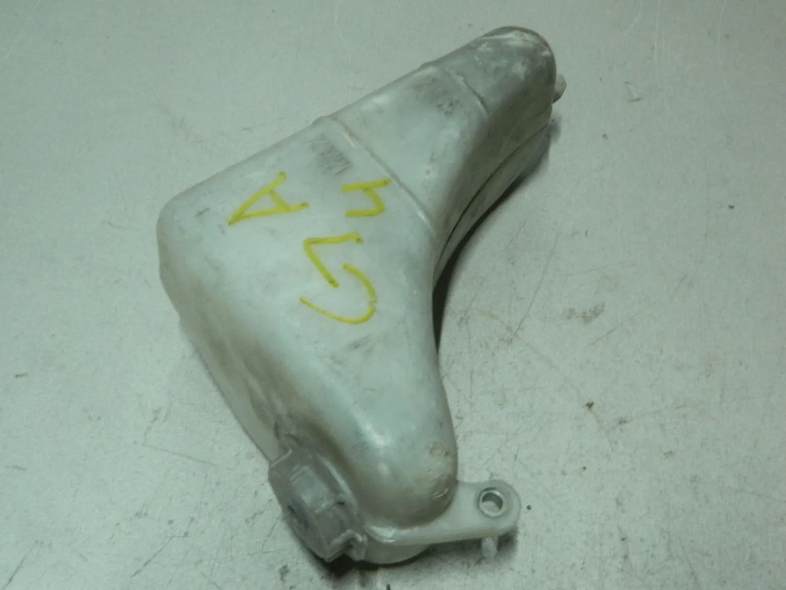 Бачок расширительный HONDA CAPA GA4 (Контрактный) 81539016