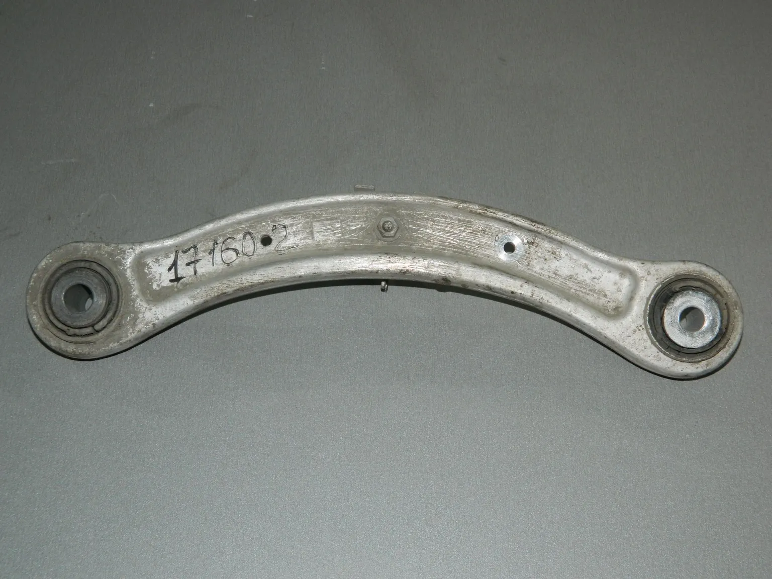 Рычаг подвески AUDI Q7 4L BAR Зад (Б/У) 171602