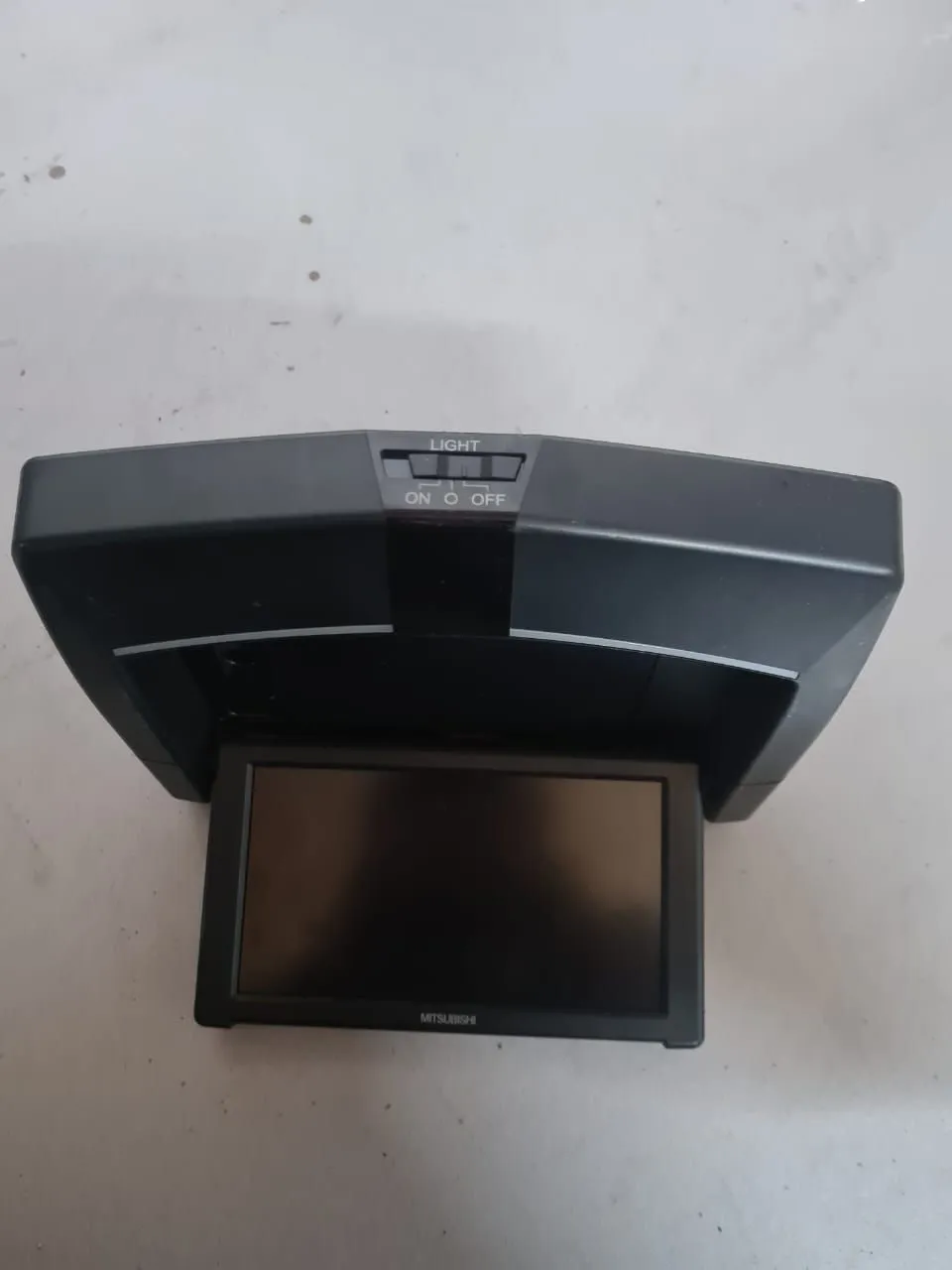 Монитор MAZDA CX-5 KE2FW (контрактный) 22887000060