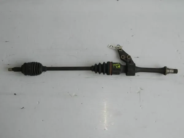 Привод SUZUKI SWIFT ZC71S K12B Перед Прав (Контрактный)