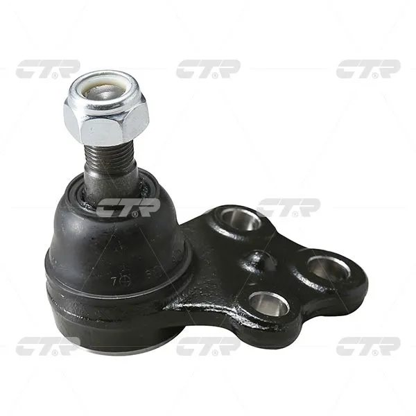 Опора шаровая CTR CBN64 INFINITI, NISSAN