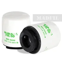 Фильтр масляный MADFIL MO0080