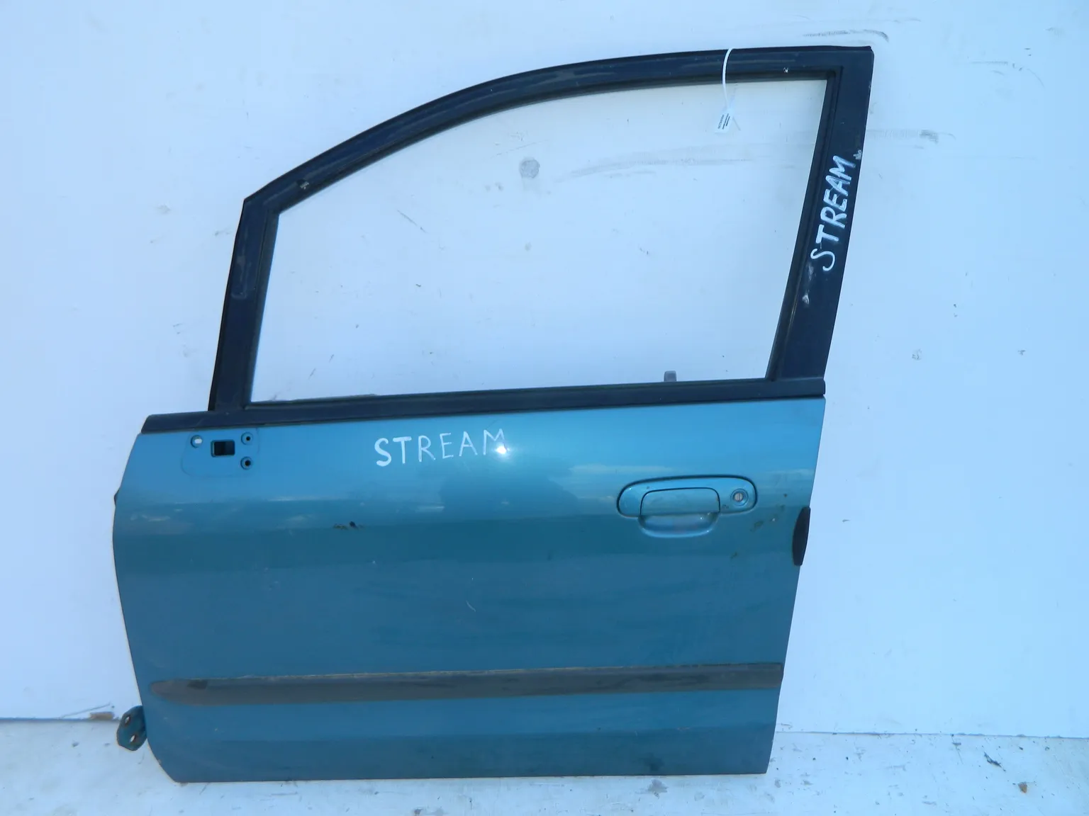 Дверь HONDA STREAM RN3 Перед Лев (Контрактный) 46098230 67050S7A010ZZ