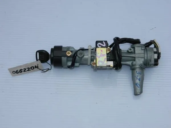 Замок зажигания HONDA STEPWGN RF2 (Контрактный)