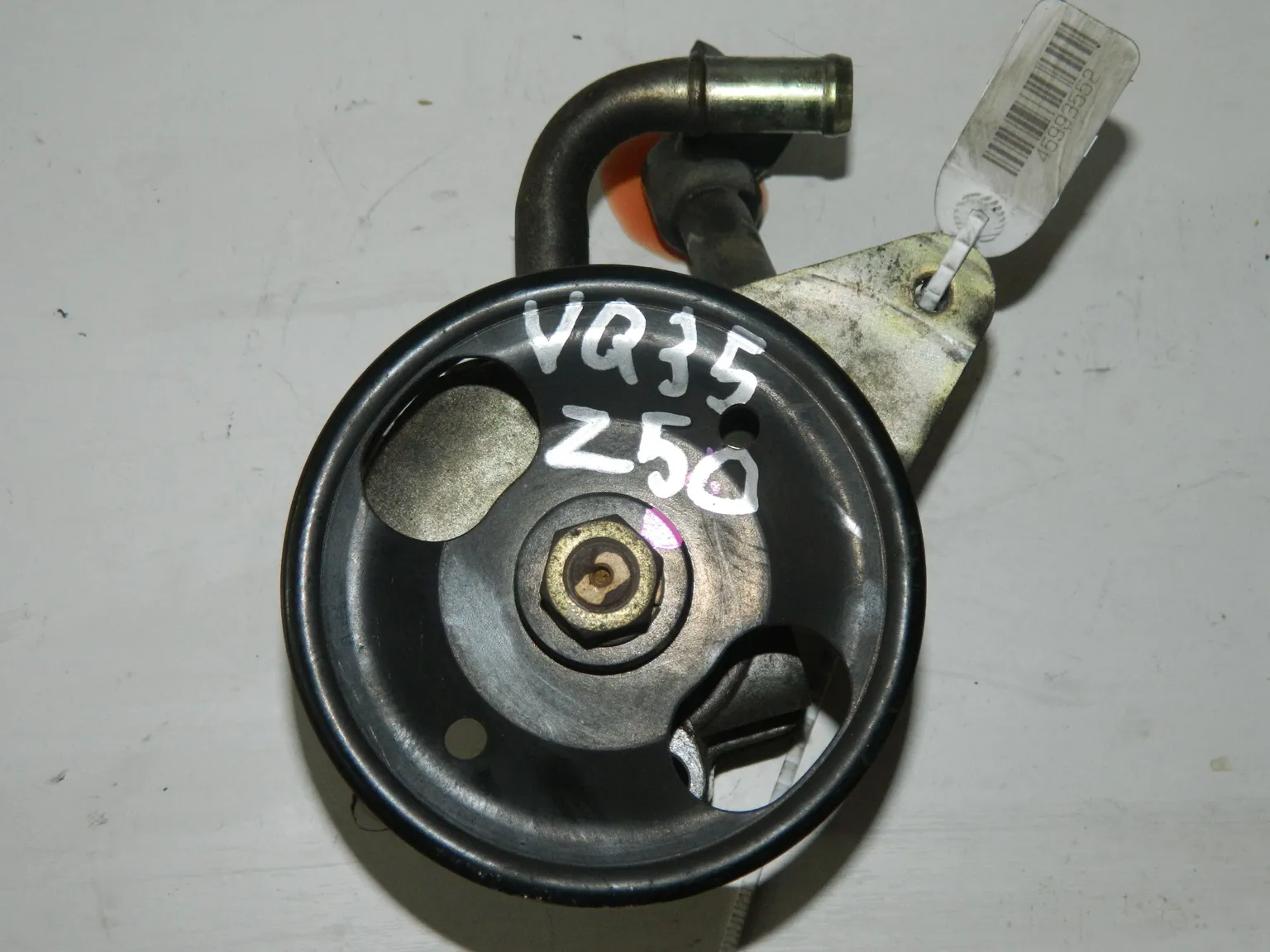 Гидроусилитель руля NISSAN MURANO Z50 VQ35DE (Контрактный) 45993552