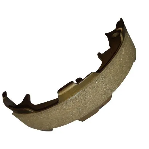 Колодки тормозные TOYOTA 4654050010 TOYOTA RAV4