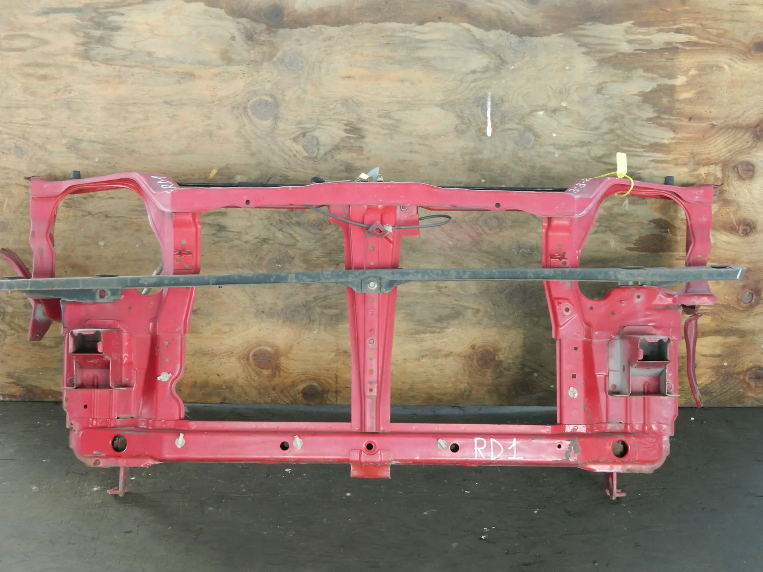 Рамка радиатора HONDA CR-V RD1 (Контрактный) 94584198