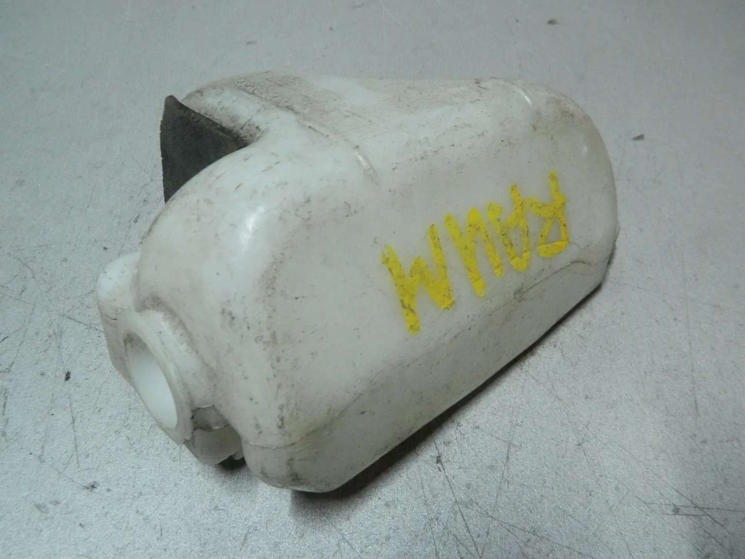 Бачок расширительный TOYOTA RAUM EXZ10 (Контрактный) 79591883