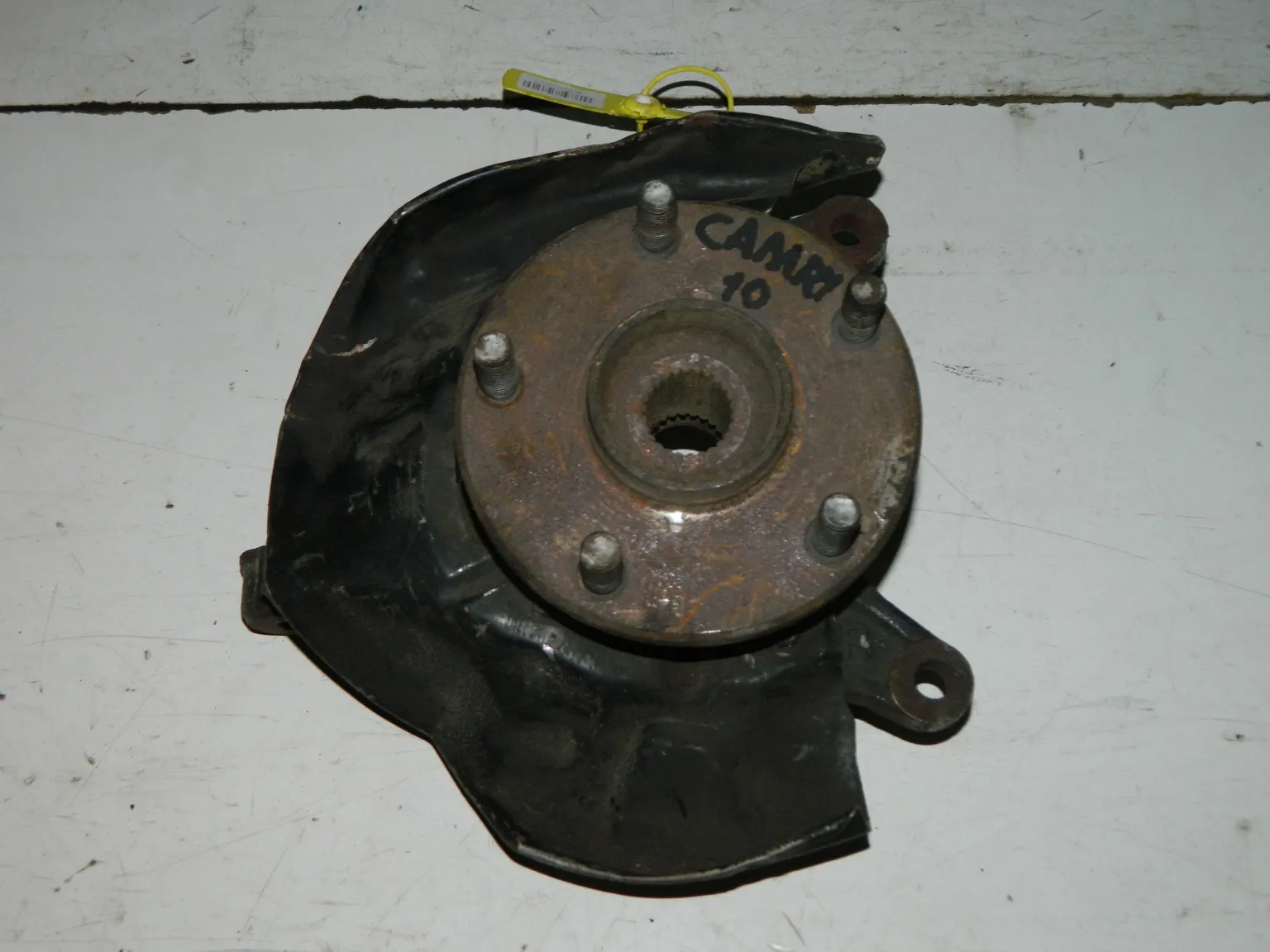 Ступица TOYOTA CAMRY SXV10 Перед Прав (Контрактный) 40940921