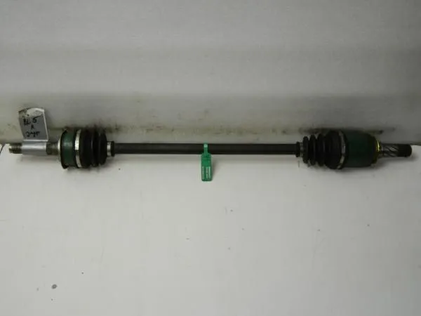 Привод SUBARU LEGACY BL5 EJ20 Зад Прав (Контрактный) D9996004