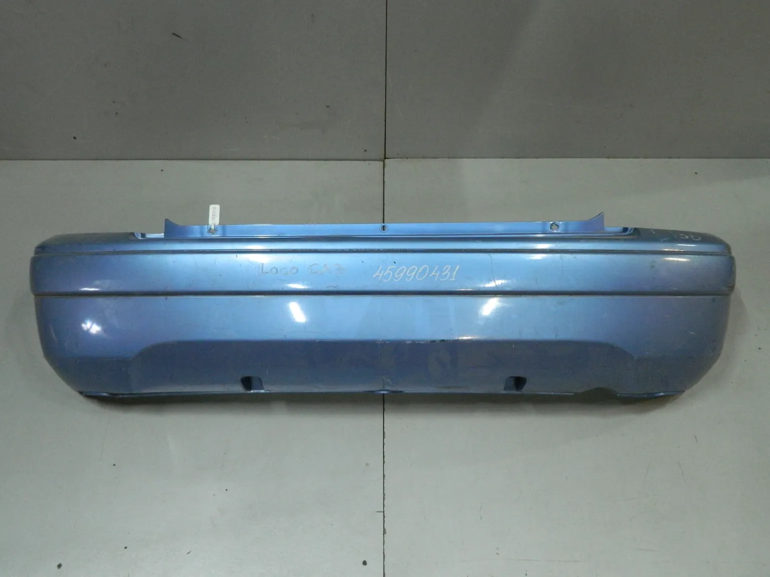 Бампер задний HONDA LOGO GA3 (Контрактный) 45990431