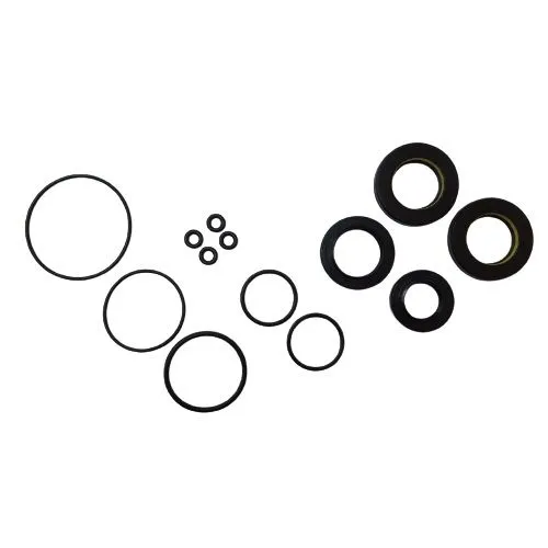 Ремкомплект рулевой рейки TCS RK8247 TOYOTA Carina E