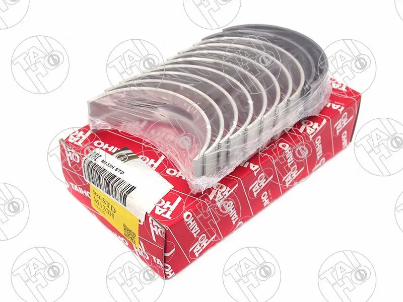 Вкладыши коренные TAIHO M133HSTD MITSUBISHI DELICA/L200/PAJERO/MONTERO 4M40 90