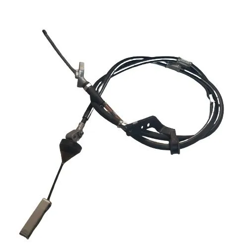 Трос стояночного тормоза TOYOTA 4643048010 TOYOTA Harrier