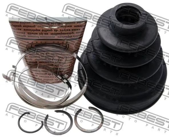 Пыльник ШРУС FEBEST 0115140T TOYOTA CAMRY 1988-1991