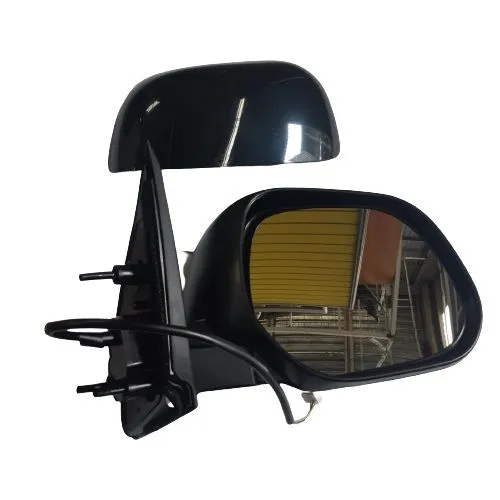 Зеркало API MI1321135 MITSUBISHI OUTLANDER 2007-2008 Перед Прав