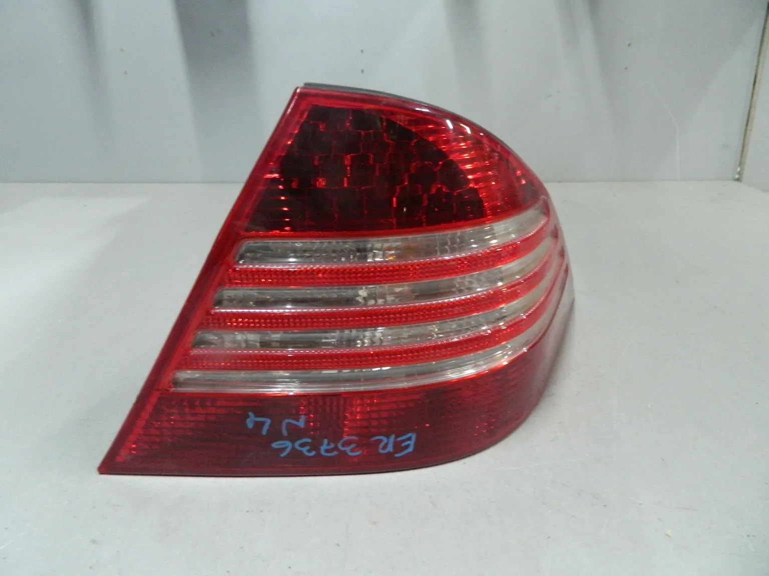 Фонарь MERCEDES-BENZ S-CLASS W220 Зад Прав (Контрактный) 6995369