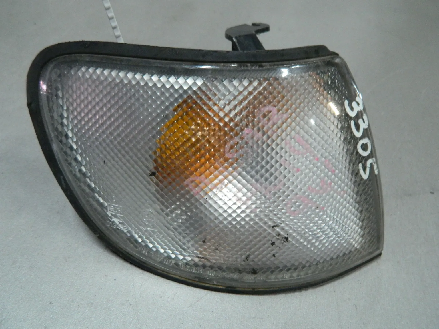 Габарит NISSAN PULSAR FN14 Перед Прав 3305 (Контрактный) 69586385