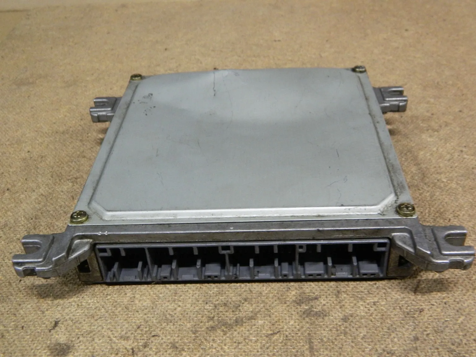 Блок управления ДВС HONDA STEPWGN B20B (Контрактный) 79590767