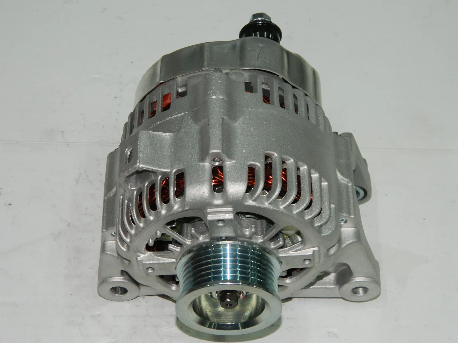 Генератор DAGGER DAL038 G4KE, G4KD 12V 130A 6pcs HYUNDAI STAREX 07-15, KIA SORENTO 05-10