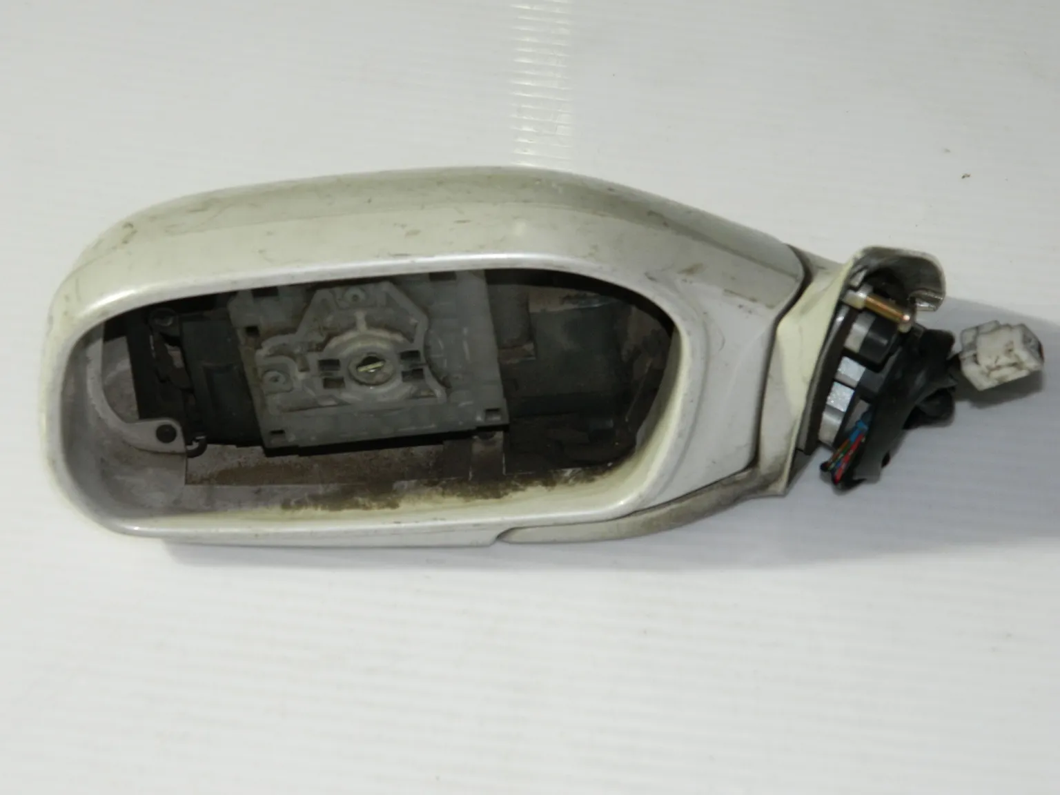 Зеркало TOYOTA CROWN JZS143 Перед Лев (Контрактный)