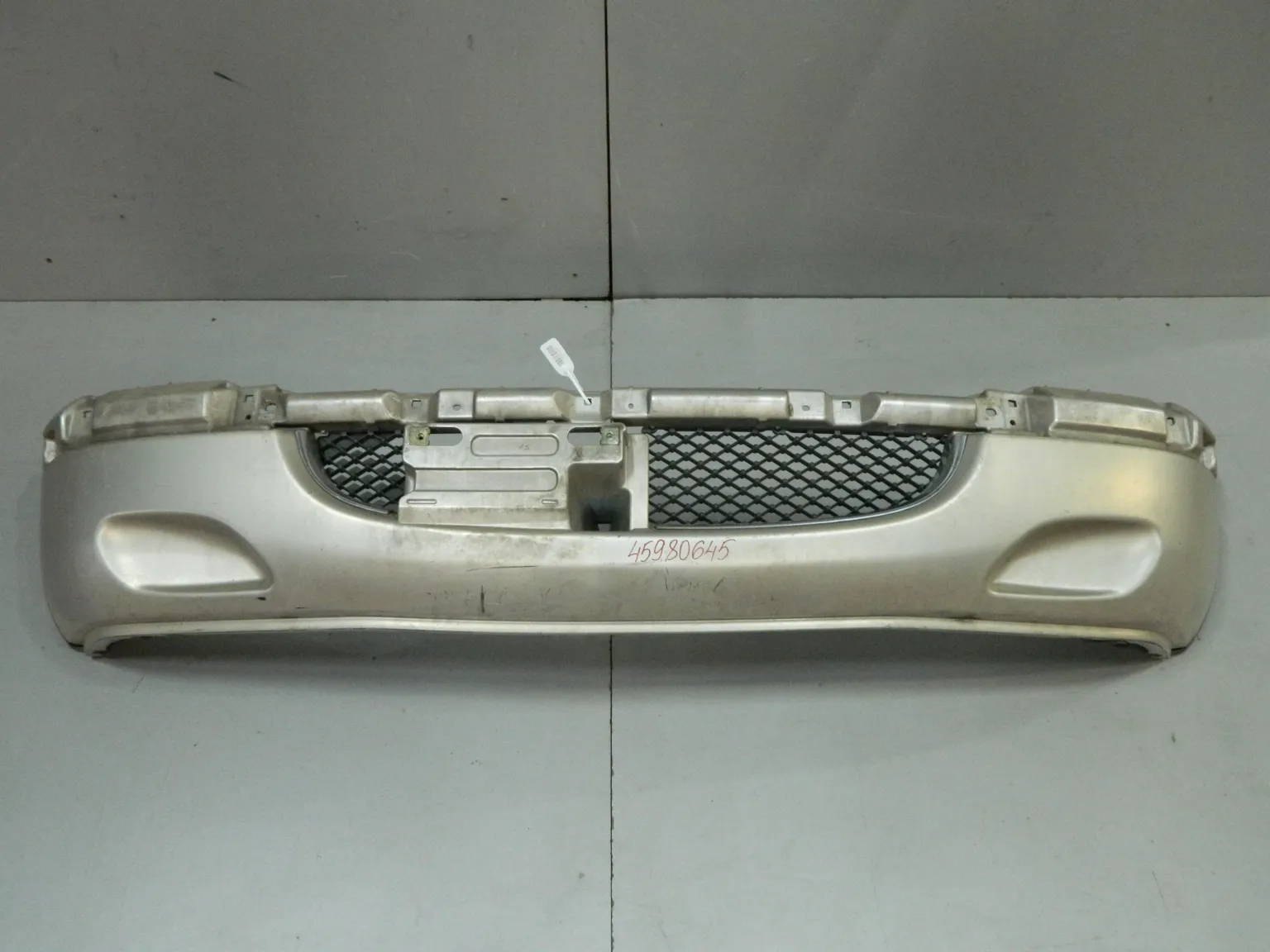 Бампер передний TOYOTA DUET M100A (Контрактный) 45980645