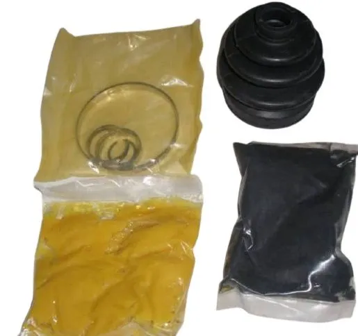 Пыльник ШРУС HYUNDAI/KIA 0K2NA22540 KIA SPECTRA (77X24X85)