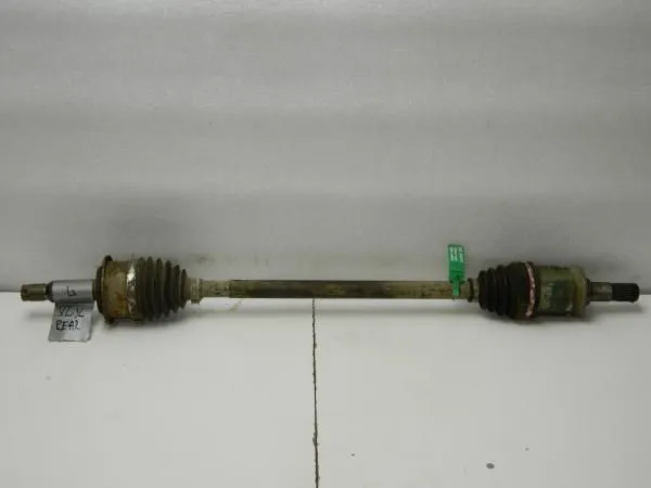 Привод MITSUBISHI OUTLANDER XL CW5W 4B12 Зад Лев (Контрактный) D9996328